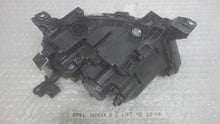 Laden Sie das Bild in den Galerie-Viewer, Frontscheinwerfer Opel Mokka 9860321280 LED Rechts Scheinwerfer Headlight SCH7607615093mi