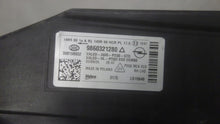 Laden Sie das Bild in den Galerie-Viewer, Frontscheinwerfer Opel Mokka 9860321280 LED Rechts Scheinwerfer Headlight SCH7607615093mi