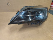 Load image into Gallery viewer, Frontscheinwerfer Opel Astra K 39195688 Links Scheinwerfer Headlight SCH7607974628ay
