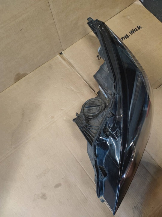 Frontscheinwerfer Opel Astra K 39195688 Links Scheinwerfer Headlight SCH7607974628ay