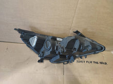 Load image into Gallery viewer, Frontscheinwerfer Opel Astra K 39195688 Links Scheinwerfer Headlight SCH7607974628ay