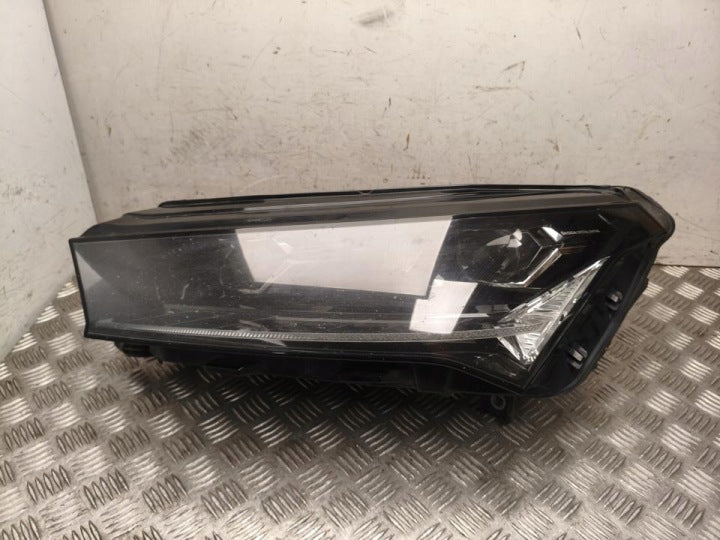 Frontscheinwerfer Skoda Enyaq 5LB941015 LED Links Scheinwerfer Headlight SCH7607984857if