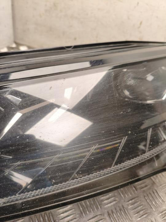 Frontscheinwerfer Skoda Enyaq 5LB941015 LED Links Scheinwerfer Headlight SCH7607984857if