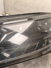 Laden Sie das Bild in den Galerie-Viewer, Frontscheinwerfer Skoda Enyaq 5LB941015 LED Links Scheinwerfer Headlight SCH7607984857if