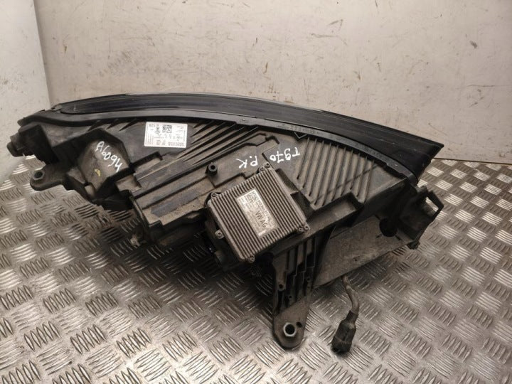 Frontscheinwerfer Skoda Enyaq 5LB941015 LED Links Scheinwerfer Headlight SCH7607984857if