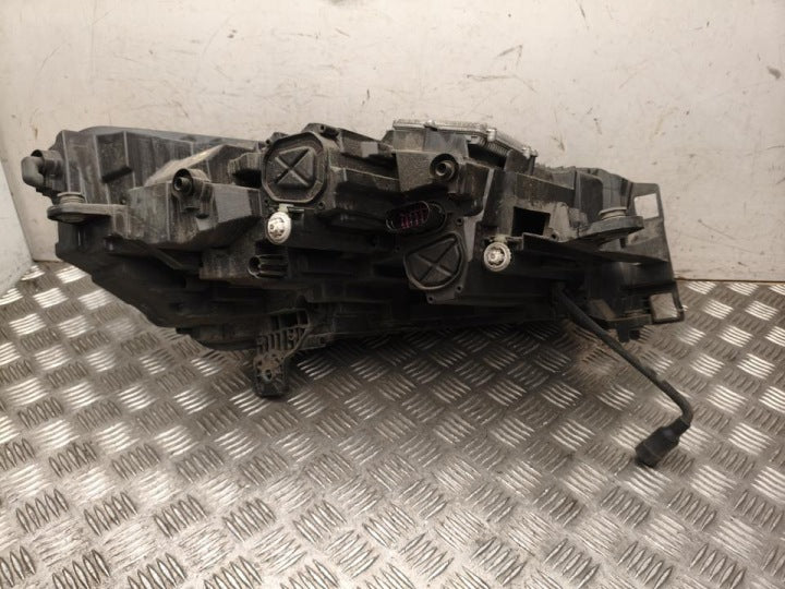 Frontscheinwerfer Skoda Enyaq 5LB941015 LED Links Scheinwerfer Headlight SCH7607984857if