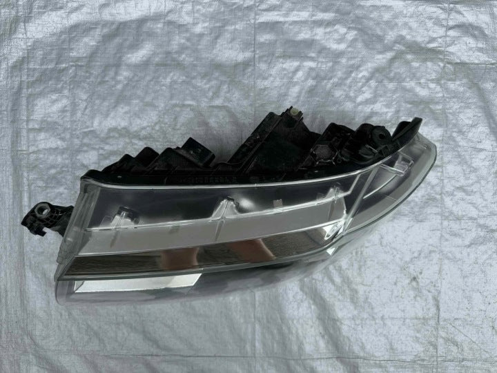 Frontscheinwerfer Man Tge Crafter 7C1941005B Links Scheinwerfer Headlight SCH7608706205ml