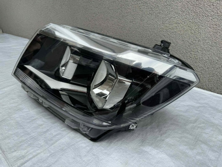 Frontscheinwerfer Man Tge Crafter 7C1941005B Links Scheinwerfer Headlight SCH7608706205ml