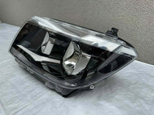 Laden Sie das Bild in den Galerie-Viewer, Frontscheinwerfer Man Tge Crafter 7C1941005B Links Scheinwerfer Headlight SCH7608706205ml