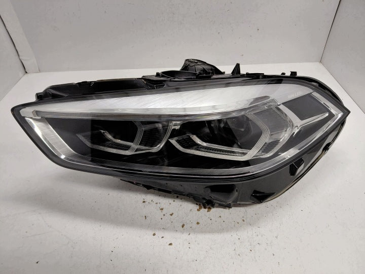 Frontscheinwerfer BMW F40 5A1E055-02 Links Scheinwerfer Headlight SCH7609272435wv