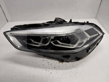 Laden Sie das Bild in den Galerie-Viewer, Frontscheinwerfer BMW F40 5A1E055-02 Links Scheinwerfer Headlight SCH7609272435wv