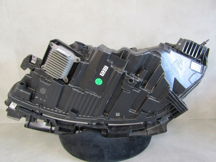 Frontscheinwerfer Tesla 3 1760889-00-F LED Rechts Scheinwerfer Headlight SCH7610232222qk