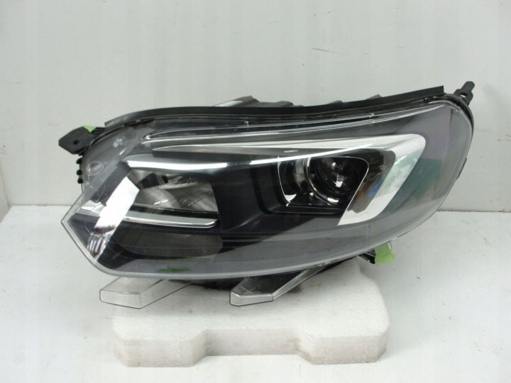 Frontscheinwerfer Opel Vivaro C Zafira Life 9832837680 Xenon Links Headlight SCH7610936022fw