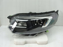 Laden Sie das Bild in den Galerie-Viewer, Frontscheinwerfer Opel Vivaro C Zafira Life 9832837680 Xenon Links Headlight SCH7610936022fw