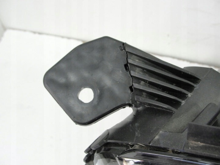 Frontscheinwerfer Opel Vivaro C Zafira Life 9832837680 Xenon Links Headlight SCH7610936022fw