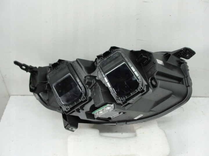 Frontscheinwerfer Opel Vivaro C Zafira Life 9832837680 Xenon Links Headlight SCH7610936022fw