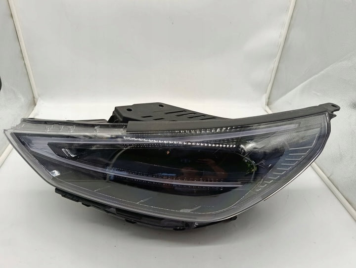 Frontscheinwerfer Hyundai I30 G492113010 Links Scheinwerfer Headlight SCH7611271161wc