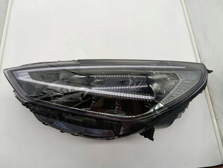 Frontscheinwerfer Hyundai I30 G492113010 Links Scheinwerfer Headlight SCH7611271161wc