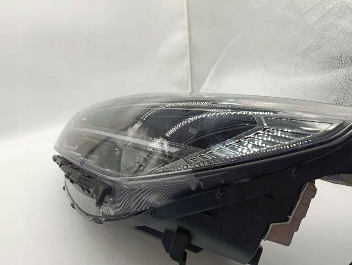 Frontscheinwerfer Hyundai I30 G492113010 Links Scheinwerfer Headlight SCH7611271161wc