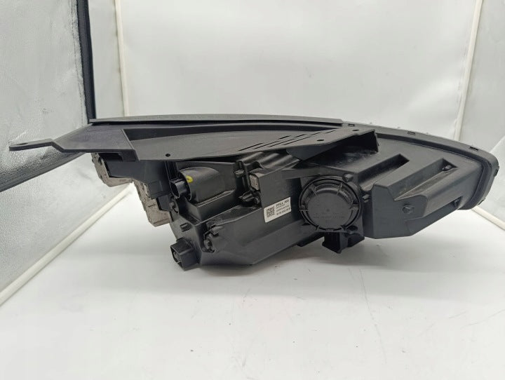 Frontscheinwerfer Hyundai I30 G492113010 Links Scheinwerfer Headlight SCH7611271161wc