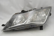 Laden Sie das Bild in den Galerie-Viewer, Frontscheinwerfer Seat Leon 5F1941005 Links Scheinwerfer Headlight SCH7612301565hb