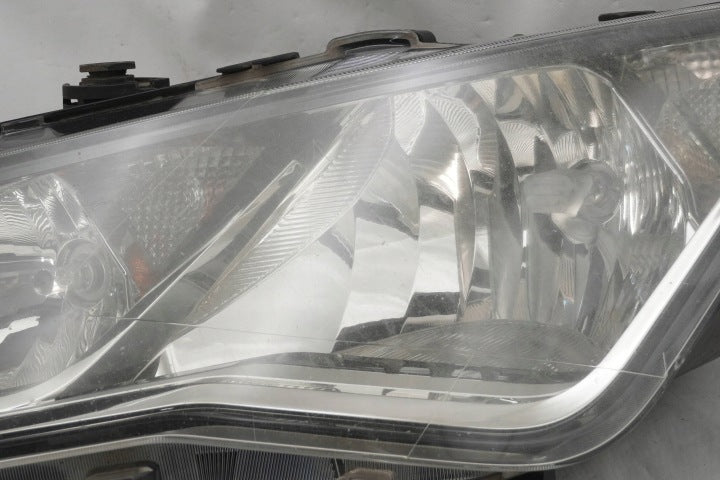 Frontscheinwerfer Seat Leon 5F1941005 Links Scheinwerfer Headlight SCH7612301565hb