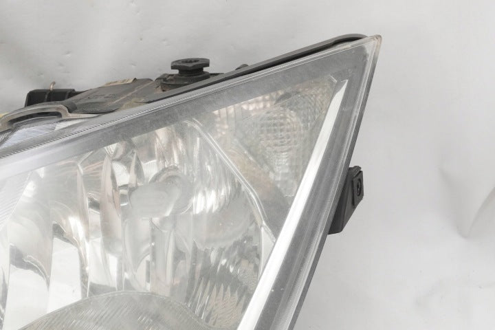 Frontscheinwerfer Seat Leon 5F1941005 Links Scheinwerfer Headlight SCH7612301565hb
