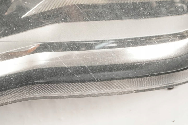 Frontscheinwerfer Seat Leon 5F1941005 Links Scheinwerfer Headlight SCH7612301565hb