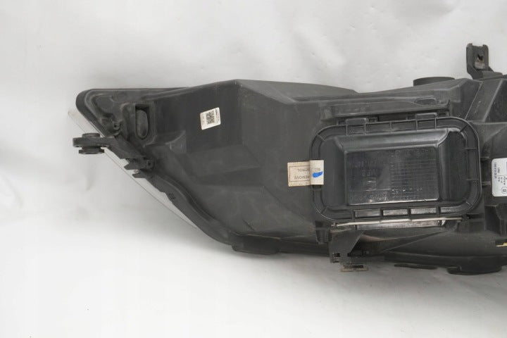 Frontscheinwerfer Seat Leon 5F1941005 Links Scheinwerfer Headlight SCH7612301565hb