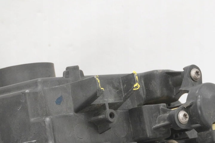 Frontscheinwerfer Seat Leon 5F1941005 Links Scheinwerfer Headlight SCH7612301565hb