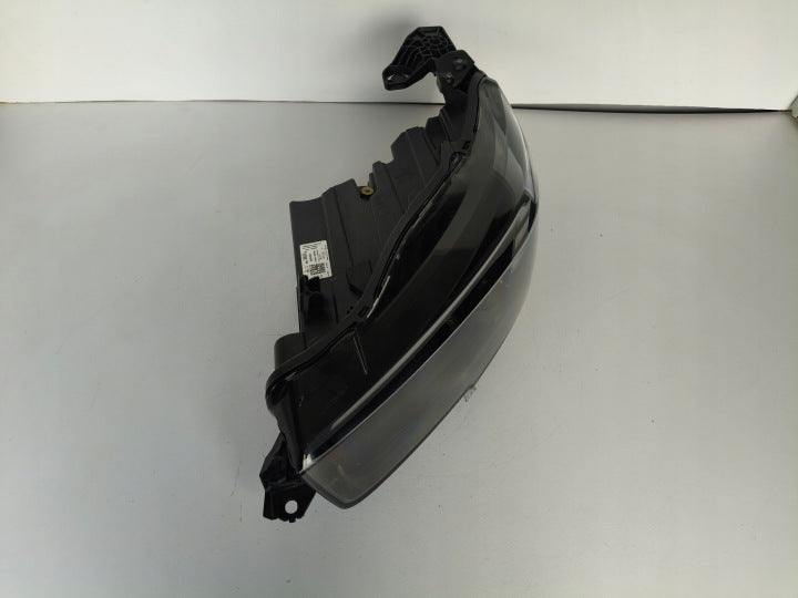 Frontscheinwerfer Opel Corsa F 9851263780 Links Scheinwerfer Headlight SCH7613576787hn