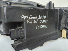 Load image into Gallery viewer, Frontscheinwerfer Opel Corsa F 9851263780 Links Scheinwerfer Headlight SCH7613576787hn