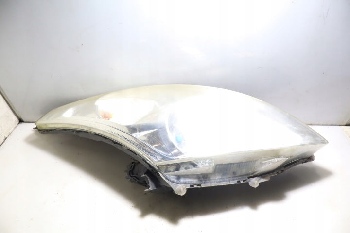 Frontscheinwerfer Suzuki Swift V I P8798 Rechts Scheinwerfer Headlight SCH7613683663qh