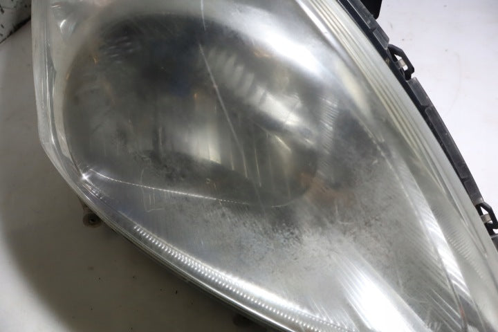 Frontscheinwerfer Suzuki Swift V I P8798 Rechts Scheinwerfer Headlight SCH7613683663qh