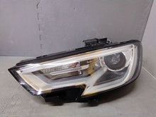 Laden Sie das Bild in den Galerie-Viewer, Frontscheinwerfer Audi A3 8V0941005E LED Links Scheinwerfer Headlight SCH7616225099bn