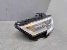 Laden Sie das Bild in den Galerie-Viewer, Frontscheinwerfer Audi A3 8V0941005E LED Links Scheinwerfer Headlight SCH7616225099bn