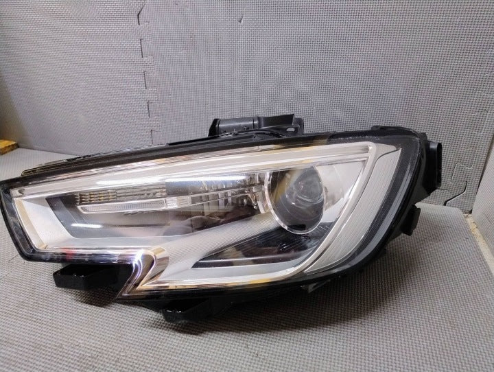 Frontscheinwerfer Audi A3 8V0941005E LED Links Scheinwerfer Headlight SCH7616225099bn