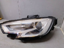 Laden Sie das Bild in den Galerie-Viewer, Frontscheinwerfer Audi A3 8V0941005E LED Links Scheinwerfer Headlight SCH7616225099bn