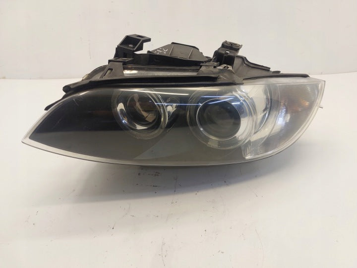 Frontscheinwerfer BMW Coupe E92 7162129 Xenon Links Scheinwerfer Headlight SCH7616868992dp