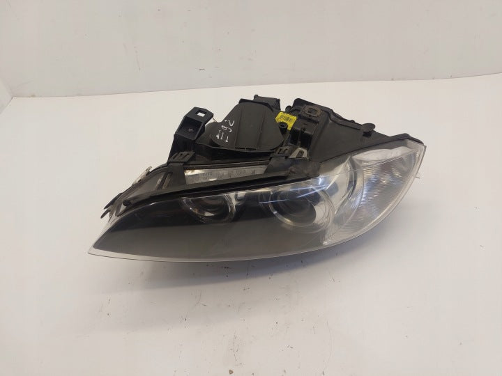Frontscheinwerfer BMW Coupe E92 7162129 Xenon Links Scheinwerfer Headlight SCH7616868992dp