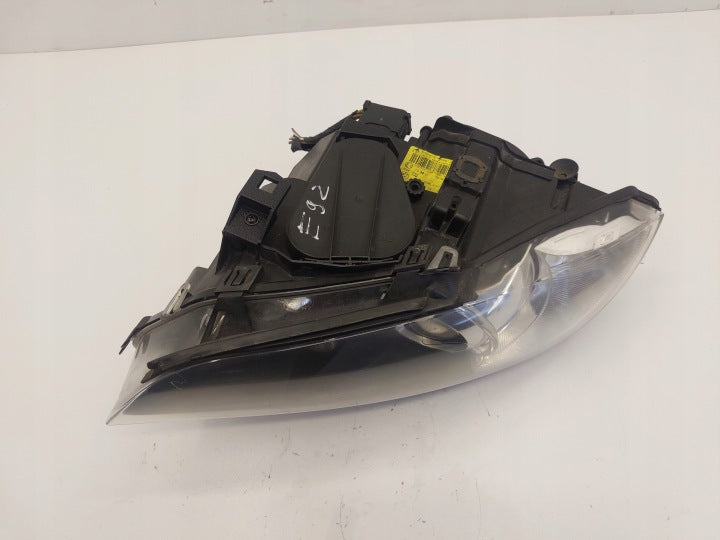 Frontscheinwerfer BMW Coupe E92 7162129 Xenon Links Scheinwerfer Headlight SCH7616868992dp
