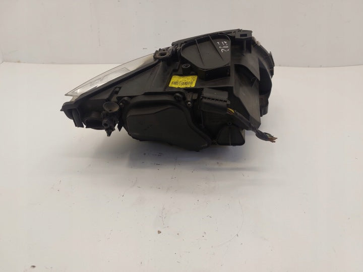 Frontscheinwerfer BMW Coupe E92 7162129 Xenon Links Scheinwerfer Headlight SCH7616868992dp