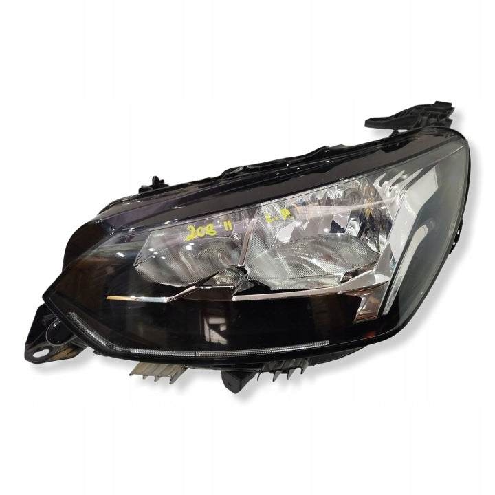Frontscheinwerfer Peugeot 208 II 9823194080 Links Scheinwerfer Headlight SCH7617202312qd