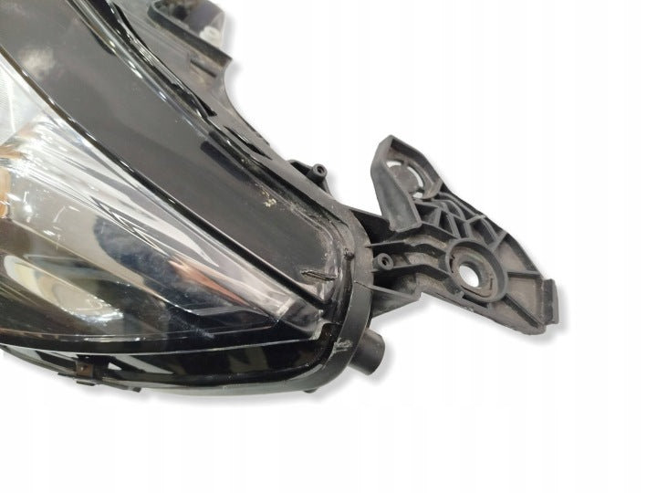 Frontscheinwerfer Peugeot 208 II 9823194080 Links Scheinwerfer Headlight SCH7617202312qd