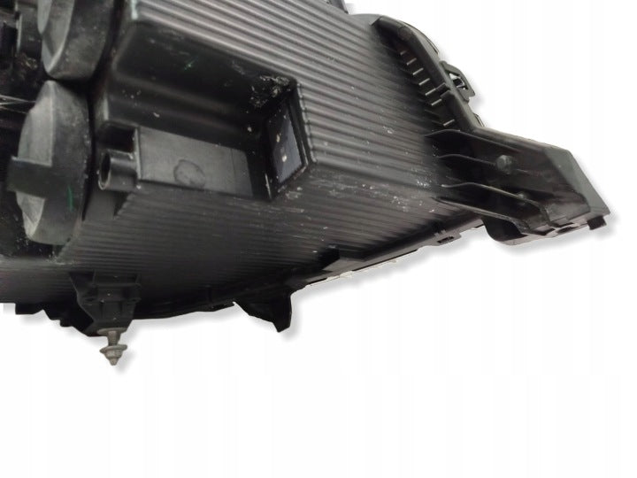 Frontscheinwerfer Peugeot 208 II 9823194080 Links Scheinwerfer Headlight SCH7617202312qd