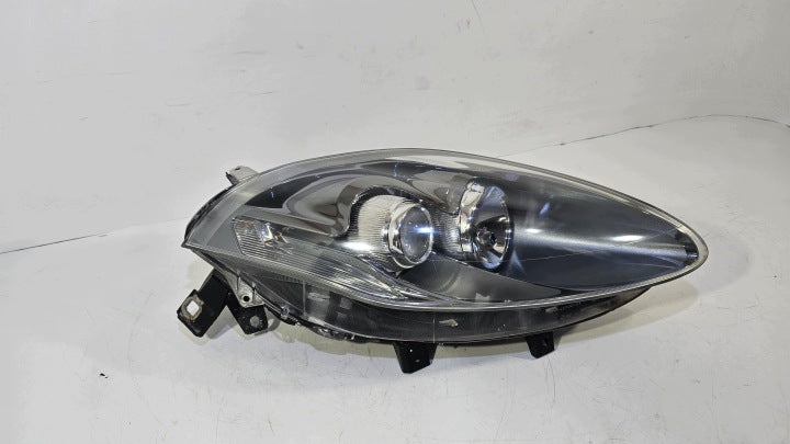 Frontscheinwerfer Fiat Bravo II 16876759 Rechts Scheinwerfer Headlight SCH7617654212ke