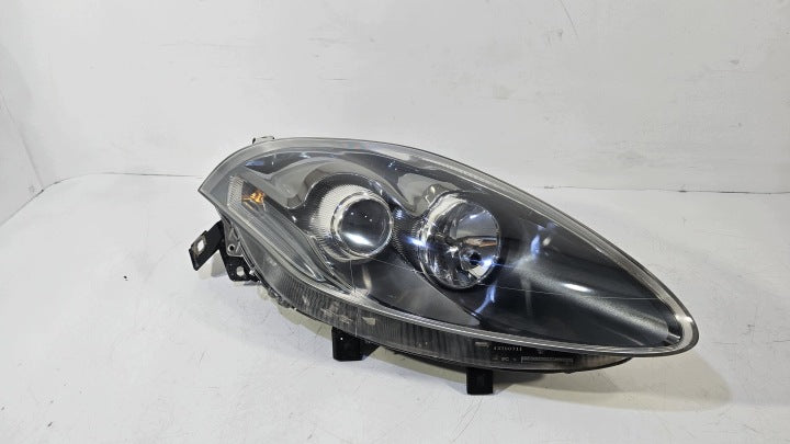 Frontscheinwerfer Fiat Bravo II 16876759 Rechts Scheinwerfer Headlight SCH7617654212ke