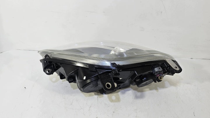 Frontscheinwerfer Fiat Bravo II 16876759 Rechts Scheinwerfer Headlight SCH7617654212ke