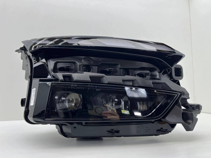 Frontscheinwerfer Skoda 5LB941036 DQM92102010 Full LED Rechts Headlight SCH7617729661eq