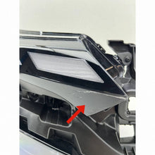 Laden Sie das Bild in den Galerie-Viewer, Frontscheinwerfer Skoda 5LB941036 DQM92102010 Full LED Rechts Headlight SCH7617729661eq